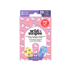 Bild: Wild Stripes Pflaster Kids Sensitive